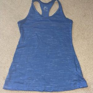 Nike Dryfit Tank Top